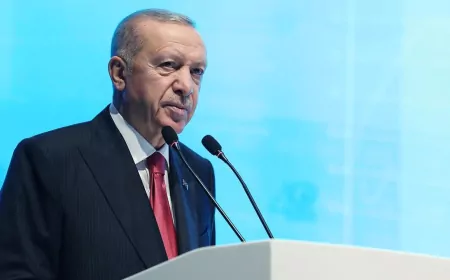 Cumhurbaşkanı Erdoğan: Kartalkaya Faciası Nedeniyle 1 Günlük Milli Yas İlan Edildi