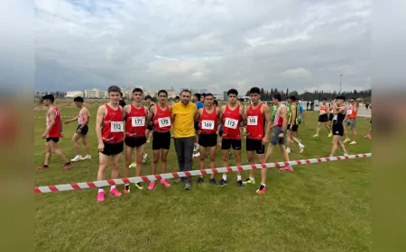 Nevşehir Belediyesi Spor Kulübü Bir İlki Daha Başardı