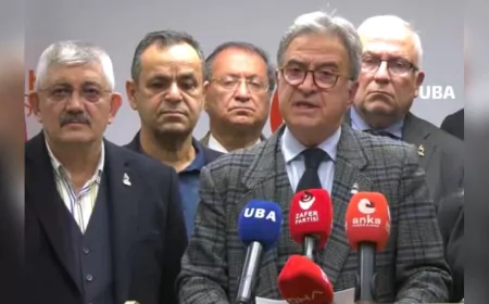 Mehmet Ali Şehirlioğlu, Zafer Partisi Genel Başkan Vekili Oldu