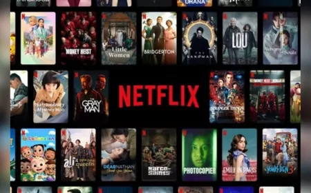 Amerikan Netflix Inc.,ücretli abone sayısını önceki üç aya kıyasla 18,91 milyon artırdı.