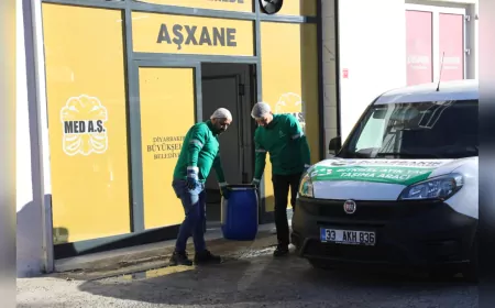 Bitkisel atıklar biyodizel yakıt olarak kullanılacak