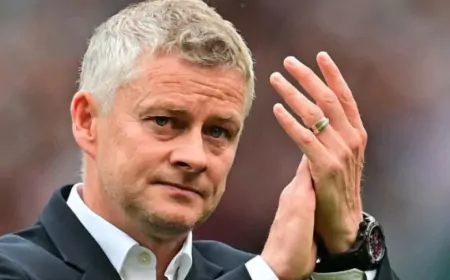 Ole Gunnar Solskjaer, Paul Onuachu’nun Transferine Onay Verdi! Beşiktaş Harekete Geçti