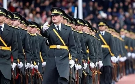 MSÜ Sınavına Hazırlık Rehberi: Başarı İçin Hangi Konulara Çalışmalısınız?