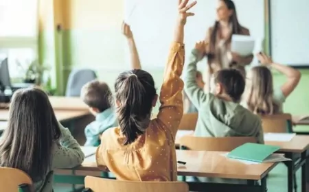 Erzurum’da 9 Ocak Perşembe Okullar Tatil Mi? Valilikten Açıklama Bekleniyor