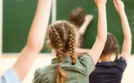 Açık Öğretim Lisesi 2024-2025 Dönemi Kayıt İşlemleri ve Sınav Tarihleri Duyuruldu