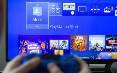 1900'den Fazla PlayStation Oyunu İndirime Girdi! Kaçırılmayacak Fırsatlar