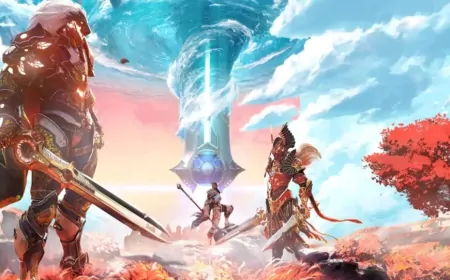 Sony, PS5 İçin Özel Oyun Geliştiren Counterplay Games’i Kapatıyor!