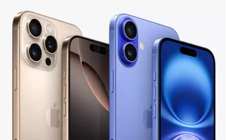 Satış Yasağına Rağmen Endonezya'ya 12 Binden Fazla iPhone 16 Girdi