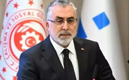 Emekli Maaşları Ödenemeyecek mi? Bakan Işıkhan’ın Açıklamaları Endişe Yarattı