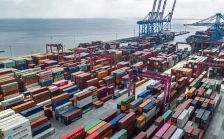 Bakan Bolat: İhracat Finansman Maliyetinde İndirim Yolda, 2025 Yılı İçin Büyük Hedefler Belirlendi!