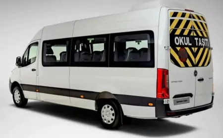 İstanbul’da UKOME Kararı: Servis Ücretlerine Yüzde 35 Zam