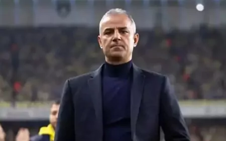 İsmail Kartal, Persepolis’te 1,5 Yılda 2,2 Milyon Dolar Kazanacak