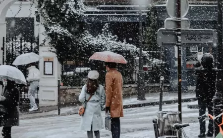 Uzmanından Sağlıklı Bir Kış İçin Öneriler: Gripten Kalp Krizine Kadar Önlemler