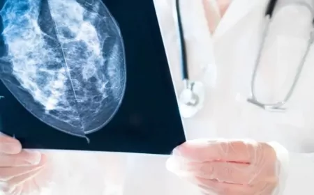 Mamografide 'Kategori 0' Endişesi: Risk Habercisi mi? Uzman Görüşleriyle Açıklıyoruz