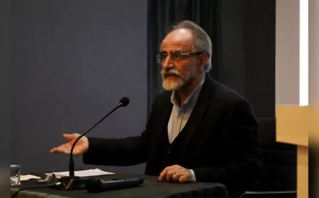 Ünlü tarihçi Hakan Erdem OSM’de tarihe yeni bir pencere açtı