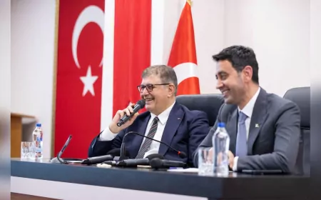 İzmir’e Tansaş modeli geliyor