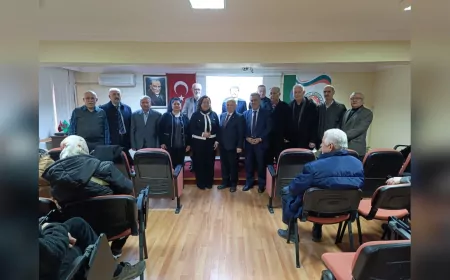 “Tüketici hakları bütündür."