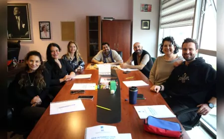 Şehir Tiyatroları'ndan Yeni Oyun: “Sen İstanbul’dan Daha Güzelsin”