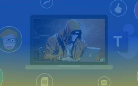 Black Basta'nın Microsoft Teams'i Kullanarak Düzenlediği Karmaşık Phishing Saldırıları