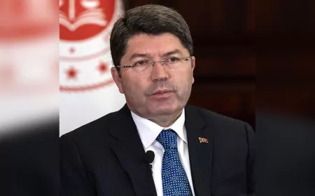 Adalet Bakanlığı: Bolu’daki Yangında Hayatını Kaybedenlerin Sayısı 78’e Yükseldi