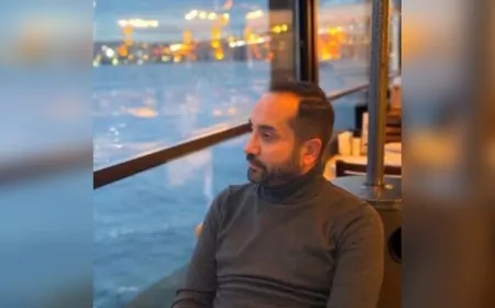 Beşiktaş Belediye Başkanı Rıza Akpolat’ın Şirket Müdürü Gözaltına Alındı