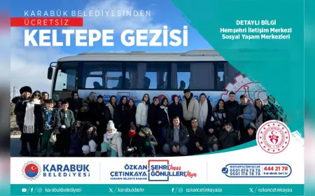 Keltepe Gezileri Yoğun İlgi Üzerine Devam Ediyor