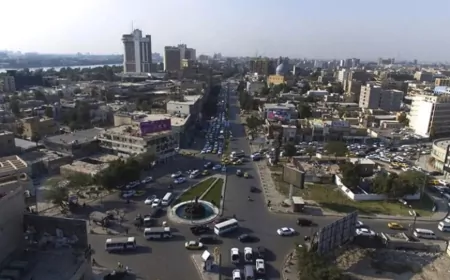 İsrail'in Gazze'ye Yönelik Saldırılarında 100 Bin Ton Patlayıcı Kullanıldı