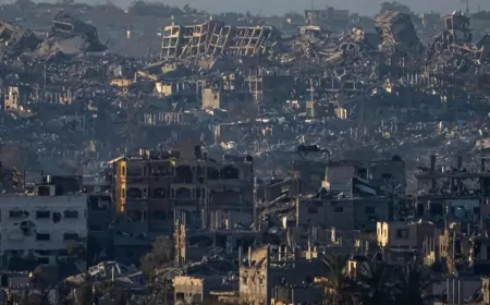 İsrail, 90 Filistinliyi Serbest Bıraktı: Gelişmeler ve Detaylar