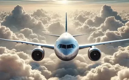 THY'nin Suriye Uçuşlarında İran ve İsrail Vatandaşlarına Yasak