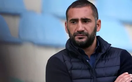 Ümit Karan'dan dikkat çeken eleştiri: 'Icardi'nin paylaşımları tepki çekebilir'