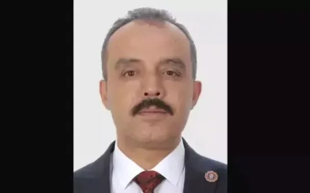 Afyonkarahisar İl Emniyet Müdürlüğüne Ahmet Birtan Erol Atandı