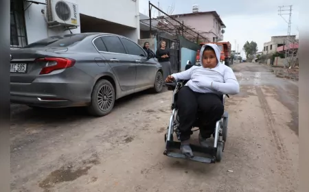HBB Akülü Araç Dağıtmaya Devam Ediyor