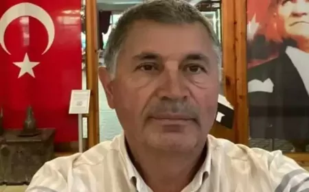 Grand Kartal Otel’in Sahibi Halit Ergül Adliyeye Sevk Edildi