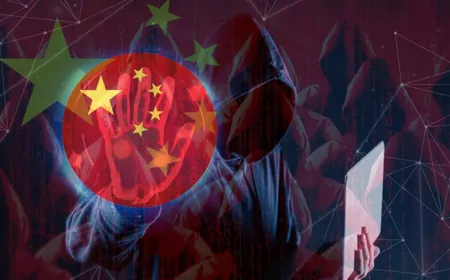 4 Yıldır Kapatılmayan ProxyLogon Açığı, Çin Destekli Saldırıların Hedefinde