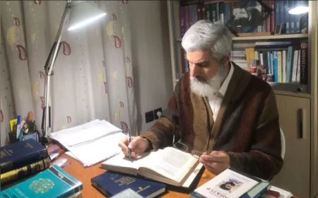 Alparslan Kuytul’dan Gözaltı Haberlerine Yalanlama