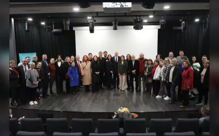 Uğur Mumcu Yücel Çelikbilek Kültür Merkezi’nde Anıldı