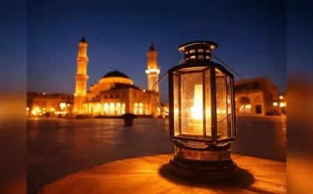 Miraç Kandili'nde hangi ibadetler yapılır? İşte okunacak dualar ve tavsiyeler