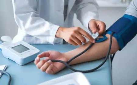 Muayene Katkı Ücretlerinde Artış: 7 Liradan 45 Liraya Çıkarıldı