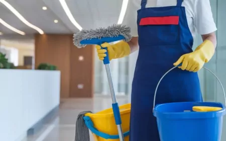 Aladağ SYDV 7 Temizlik Personeli Alacak: Başvuru Şartları Açıklandı