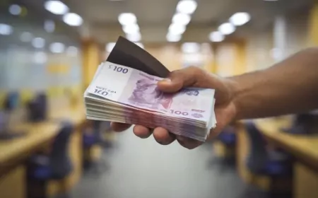 TCMB: 'FAST Ödeme Sisteminde Yeni Dönem Başladı'