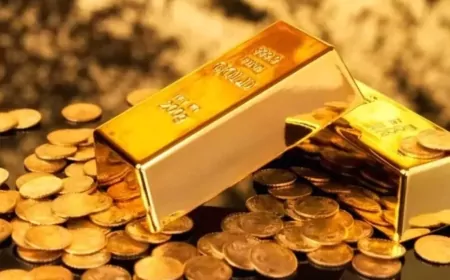 Altın Fiyatları Güncellendi: Gram Altın 3.186 TL, Çeyrek Altın 5.209 TL