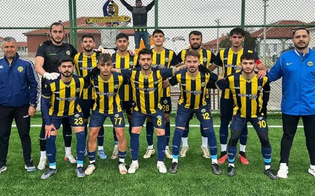 Tarsus İdman Yurdu sahaya çıkmadı; Önümüzdeki hafta Eskişehir'e gelmezlerse...