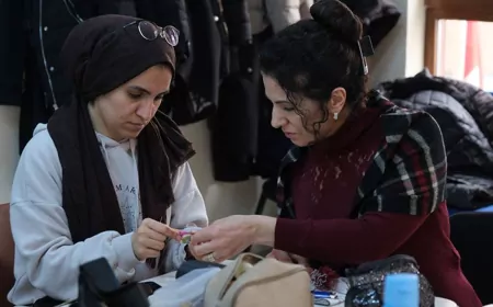 Eskişehir'de kadınlar bu hizmet nedeniyle çok mutlu