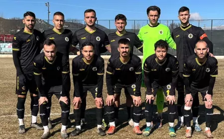 2 Eylülspor zorlu Isparta deplasmanından 1 puanla dönüyor