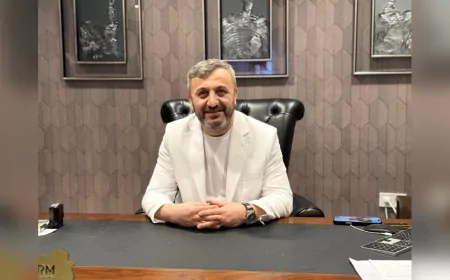Arsa Alırken Yarı Yolda Kalmayın!