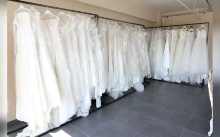 HBB’den Ücretsiz Gelinlik Hizmeti Devam Ediyor