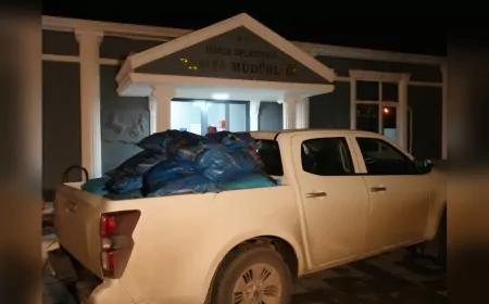 Düzce Belediyesi Zabıta Müdürlüğü’nden Kaçak Kömür Denetimi