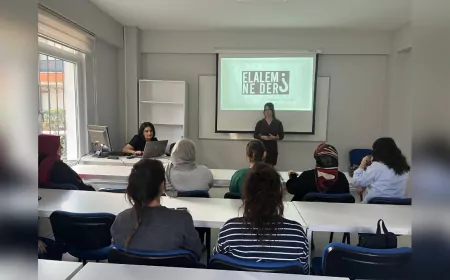 Odunpazarı’nda “Elalem Ne Der” Baskısı Tartışıldı