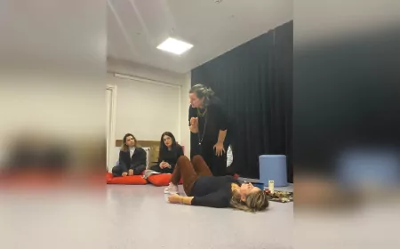 Odunpazarı Belediyesi Nefes Atölyesi Yoğun İlgi Gördü