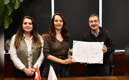 Tepebaşı Belediyesi, Kadın İnsan Hakları Eğitim Programı İçin Protokol İmzaladı